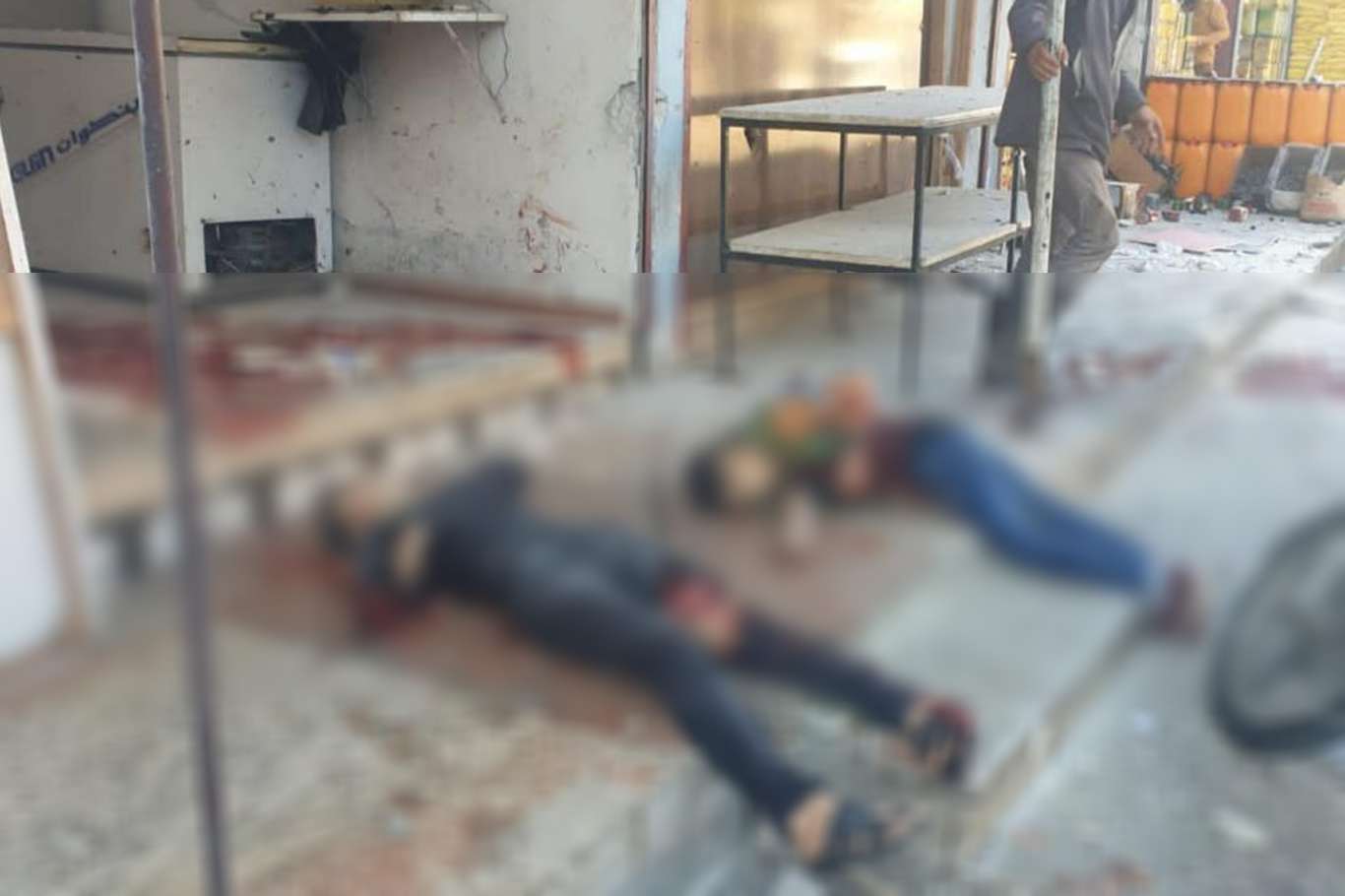 Assad regime kills at least 11 civilians in northwestern Syria